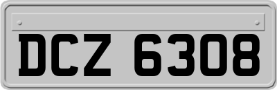 DCZ6308
