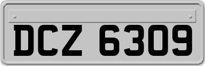 DCZ6309