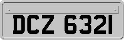 DCZ6321