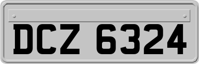 DCZ6324