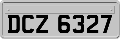 DCZ6327