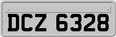 DCZ6328