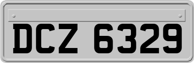 DCZ6329