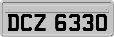 DCZ6330