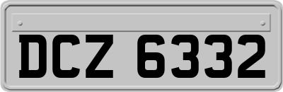 DCZ6332