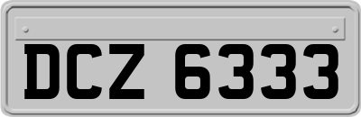 DCZ6333