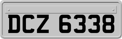 DCZ6338