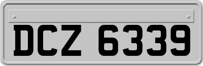 DCZ6339