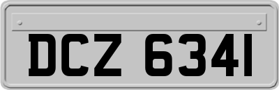 DCZ6341