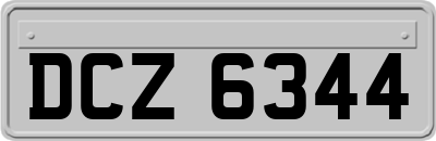 DCZ6344