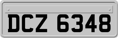 DCZ6348