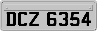 DCZ6354