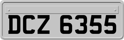 DCZ6355