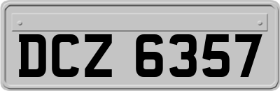 DCZ6357