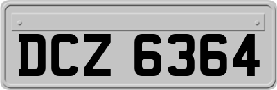 DCZ6364