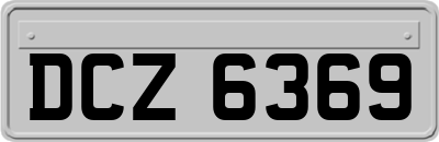DCZ6369