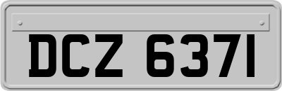 DCZ6371