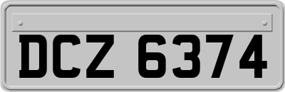 DCZ6374