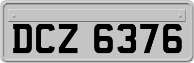 DCZ6376