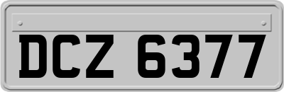 DCZ6377