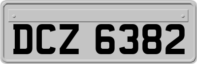 DCZ6382