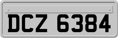 DCZ6384