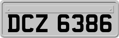DCZ6386