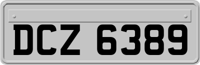 DCZ6389