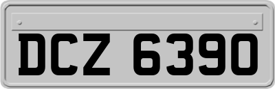 DCZ6390