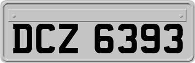 DCZ6393