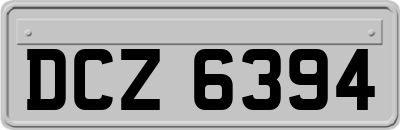 DCZ6394