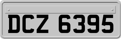 DCZ6395