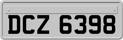 DCZ6398