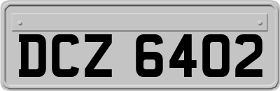 DCZ6402