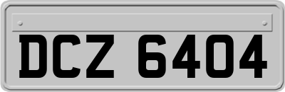 DCZ6404