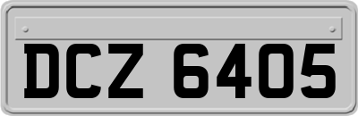 DCZ6405