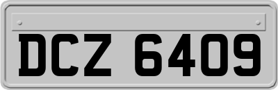 DCZ6409