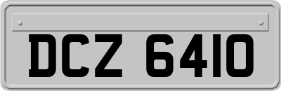 DCZ6410