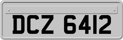 DCZ6412