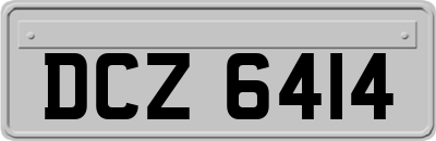 DCZ6414