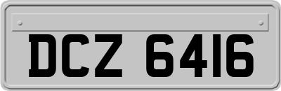 DCZ6416