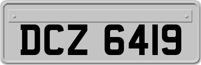 DCZ6419
