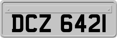 DCZ6421