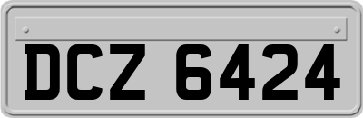 DCZ6424