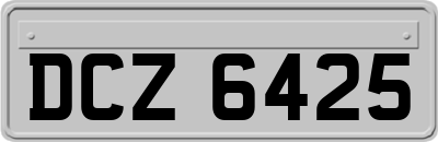 DCZ6425
