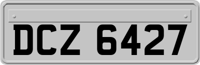 DCZ6427