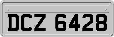 DCZ6428