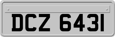 DCZ6431