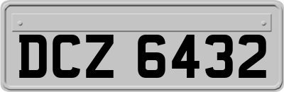 DCZ6432