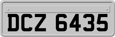 DCZ6435
